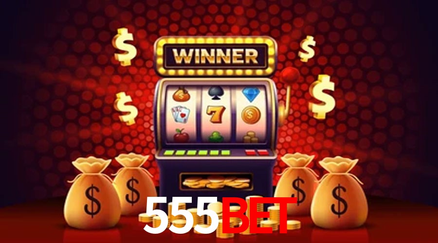 Platform Technology 555bet