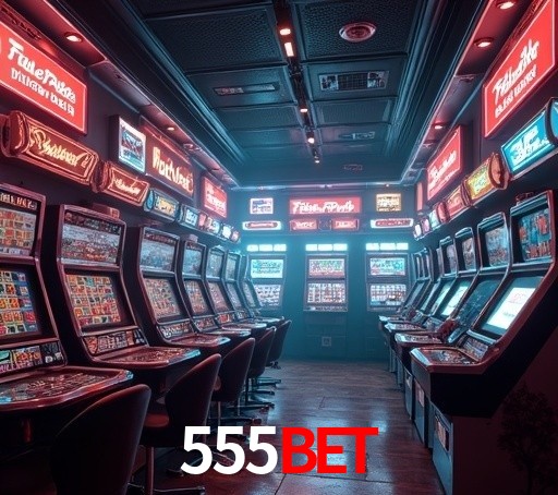 Benefícios da Conta 555bet