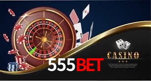 Casino VIP 555bet