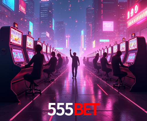 Interface Premium 555bet