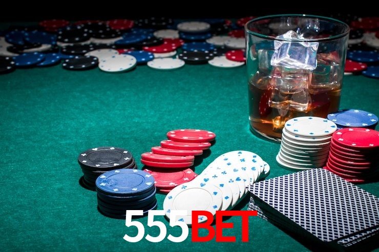 Bônus Diários 555bet