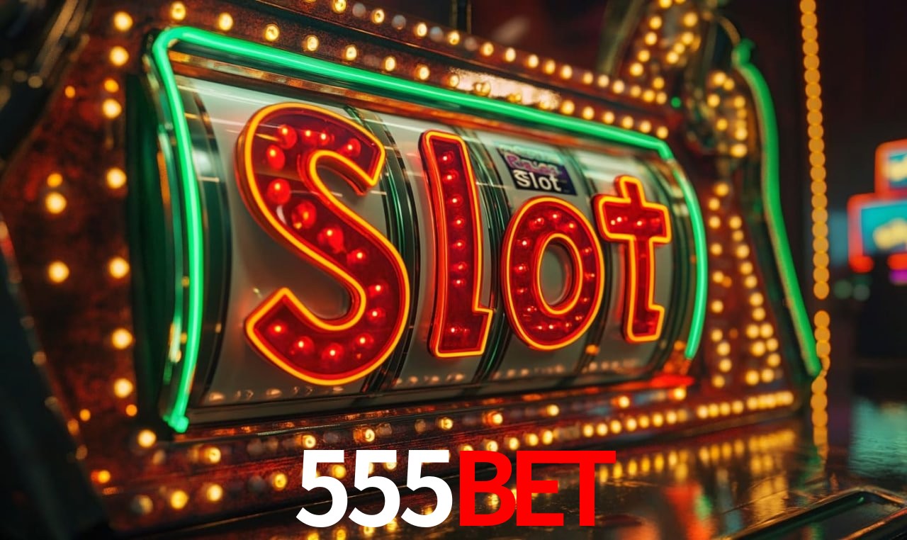 Diretório de Jogos 555bet