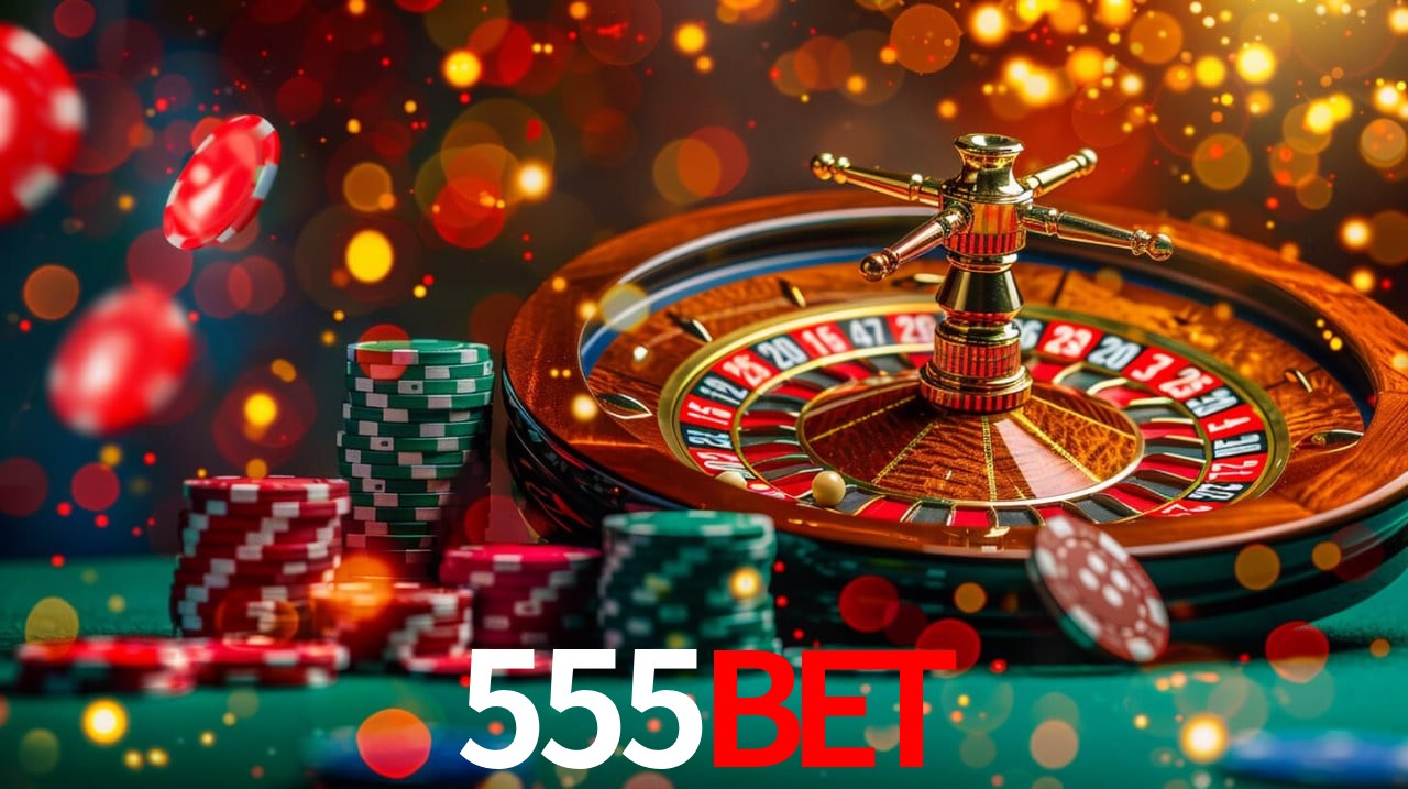 Explorando a Categoria de Eventos em Apostas na 555bet
