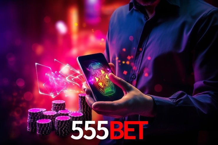 PIX Instantâneo 555bet