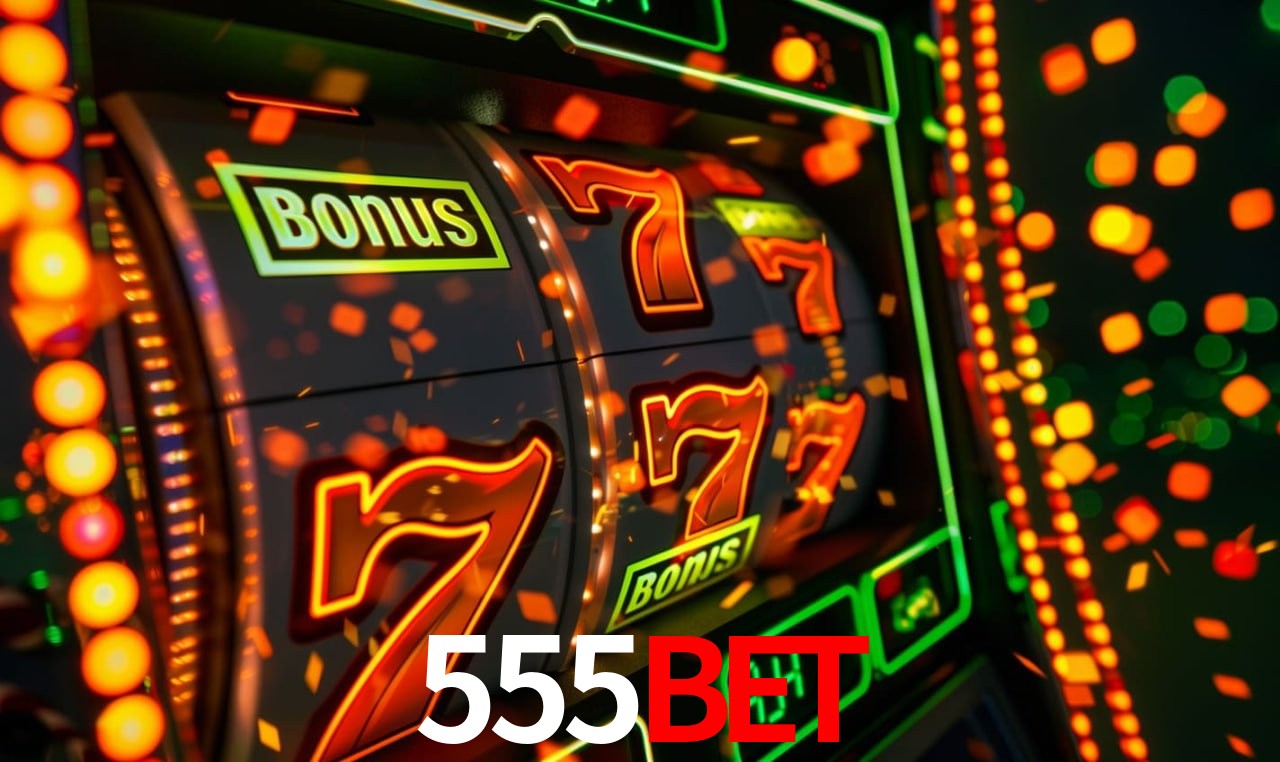 Inovações de Jogos na 555bet: O Futuro das Experiências Interativas
