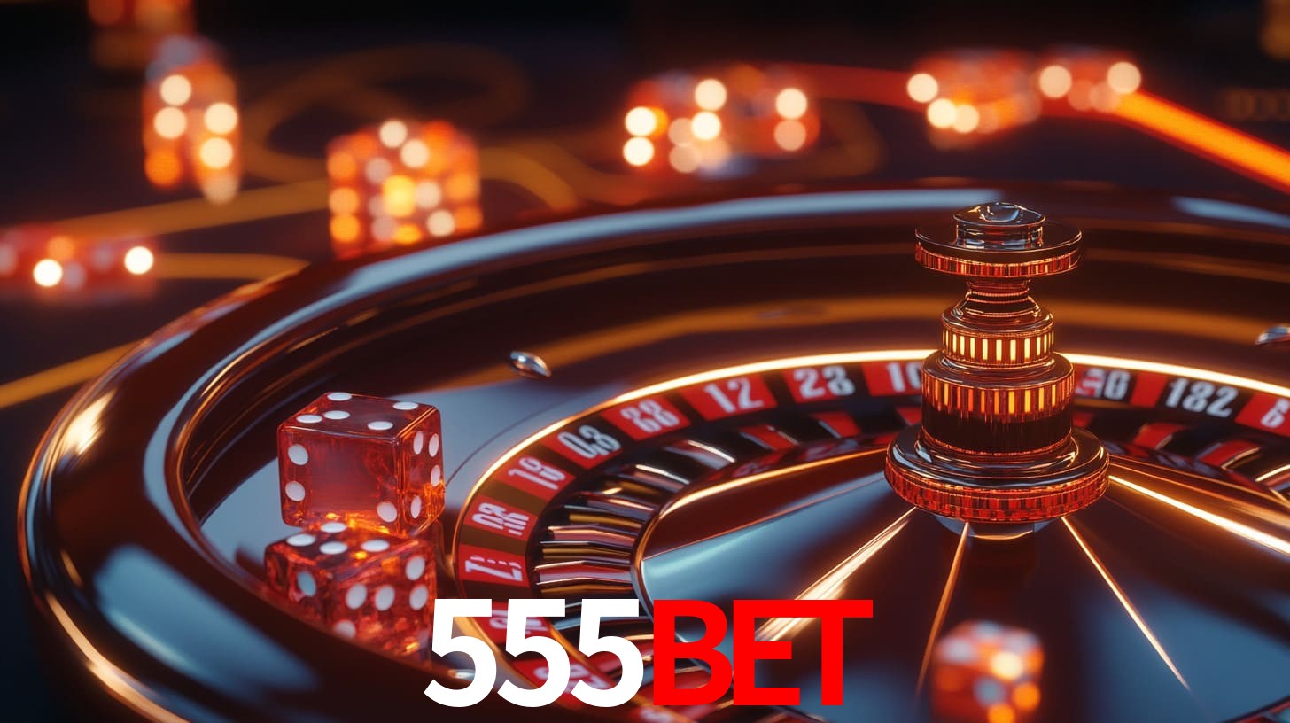 Blackjack Table 555bet