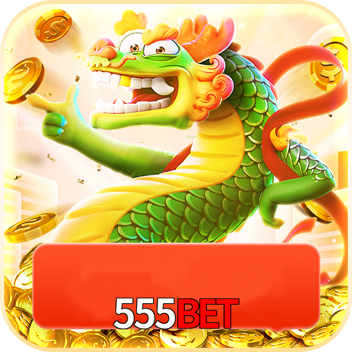 Logo 555bet